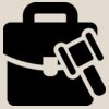 Drawcord Wine Bag Thumbnail