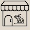 Drawcord Wine Bag Thumbnail