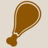 Drawcord Wine Bag Thumbnail
