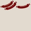 Drawcord Wine Bag Thumbnail