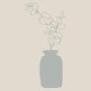 Drawcord Wine Bag Thumbnail