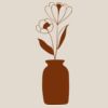 Drawcord Wine Bag Thumbnail
