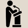 Drawcord Wine Bag Thumbnail