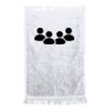 Fringed Fingertip Towel Thumbnail