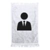 Fringed Fingertip Towel Thumbnail