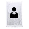 Fringed Fingertip Towel Thumbnail
