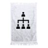 Fringed Fingertip Towel Thumbnail