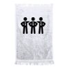 Fringed Fingertip Towel Thumbnail