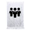 Fringed Fingertip Towel Thumbnail