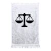Fringed Fingertip Towel Thumbnail
