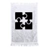 Fringed Fingertip Towel Thumbnail