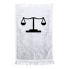 Fringed Fingertip Towel Thumbnail