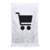 Fringed Fingertip Towel Thumbnail