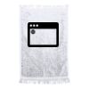 Fringed Fingertip Towel Thumbnail
