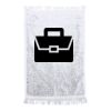 Fringed Fingertip Towel Thumbnail