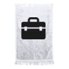 Fringed Fingertip Towel Thumbnail