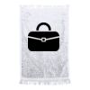 Fringed Fingertip Towel Thumbnail