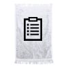 Fringed Fingertip Towel Thumbnail
