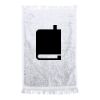 Fringed Fingertip Towel Thumbnail