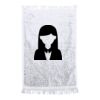 Fringed Fingertip Towel Thumbnail