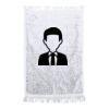 Fringed Fingertip Towel Thumbnail