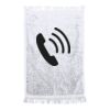 Fringed Fingertip Towel Thumbnail