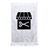 Fringed Fingertip Towel Thumbnail