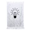 Fringed Fingertip Towel Thumbnail