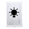 Fringed Fingertip Towel Thumbnail