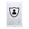 Fringed Fingertip Towel Thumbnail