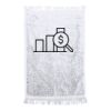 Fringed Fingertip Towel Thumbnail