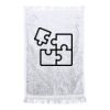 Fringed Fingertip Towel Thumbnail
