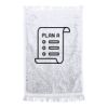 Fringed Fingertip Towel Thumbnail