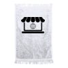 Fringed Fingertip Towel Thumbnail