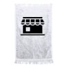 Fringed Fingertip Towel Thumbnail