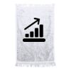 Fringed Fingertip Towel Thumbnail