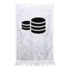 Fringed Fingertip Towel Thumbnail