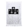 Fringed Fingertip Towel Thumbnail