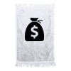 Fringed Fingertip Towel Thumbnail
