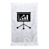 Fringed Fingertip Towel Thumbnail