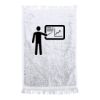 Fringed Fingertip Towel Thumbnail