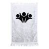 Fringed Fingertip Towel Thumbnail