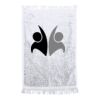 Fringed Fingertip Towel Thumbnail