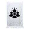 Fringed Fingertip Towel Thumbnail