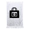 Fringed Fingertip Towel Thumbnail