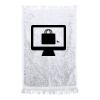 Fringed Fingertip Towel Thumbnail
