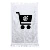 Fringed Fingertip Towel Thumbnail