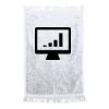 Fringed Fingertip Towel Thumbnail