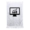 Fringed Fingertip Towel Thumbnail
