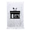 Fringed Fingertip Towel Thumbnail